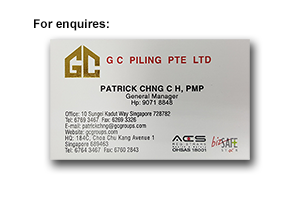 Sheetpiling and Strutting